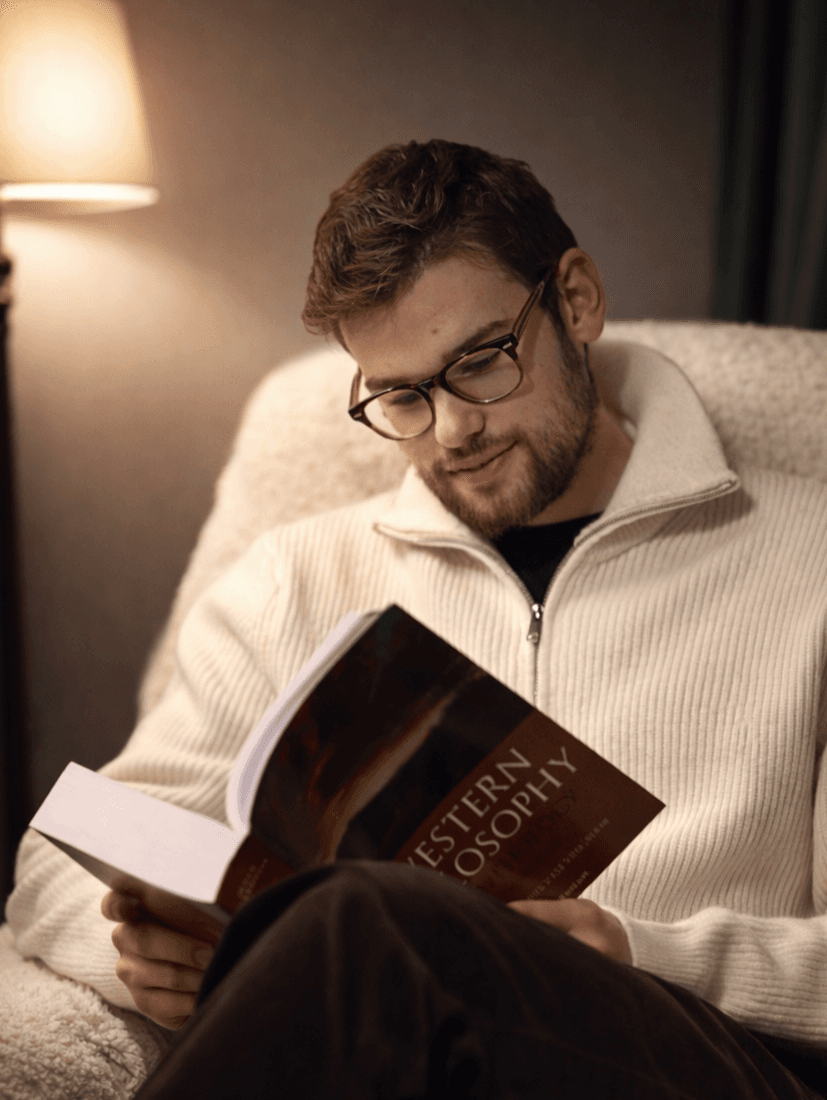 Reading classic literature